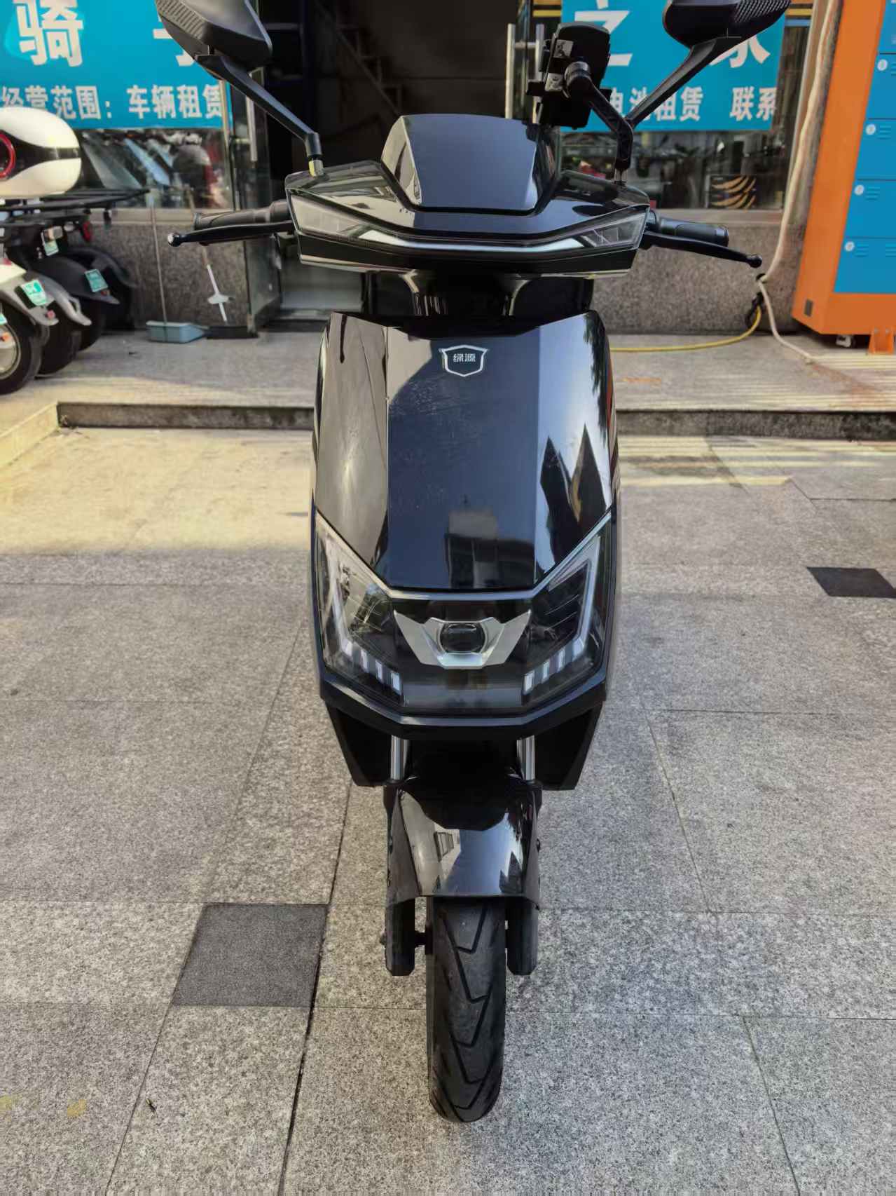 内江电动车租聘